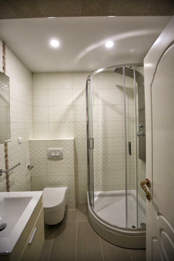 Citta Vecchia B&B Krk Town Luaran gambar