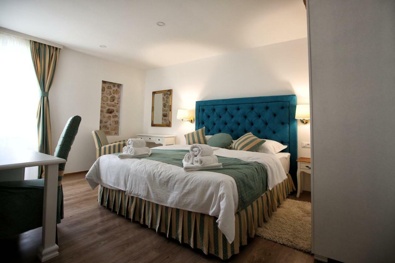 Citta Vecchia B&B Krk Town Luaran gambar