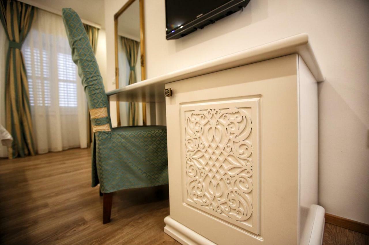 Citta Vecchia B&B Krk Town Luaran gambar