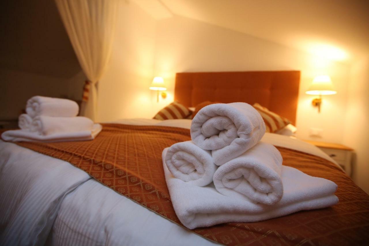 Citta Vecchia B&B Krk Town Luaran gambar