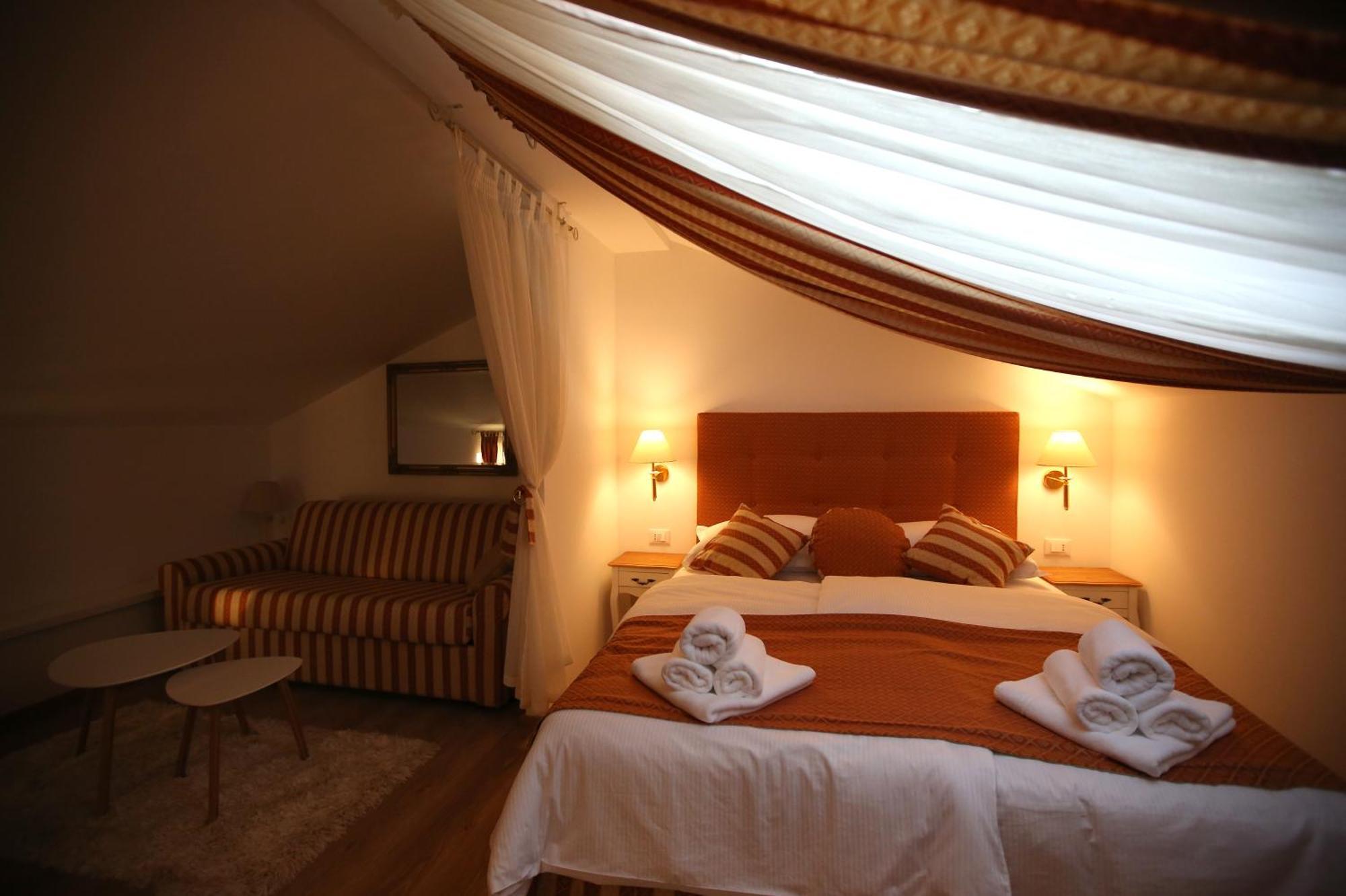 Citta Vecchia B&B Krk Town Luaran gambar