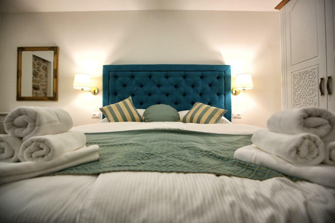 Citta Vecchia B&B Krk Town Luaran gambar