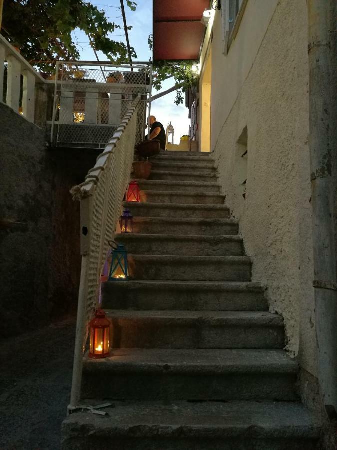 Citta Vecchia B&B Krk Town Luaran gambar