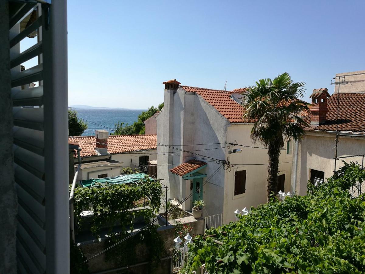Citta Vecchia B&B Krk Town Luaran gambar