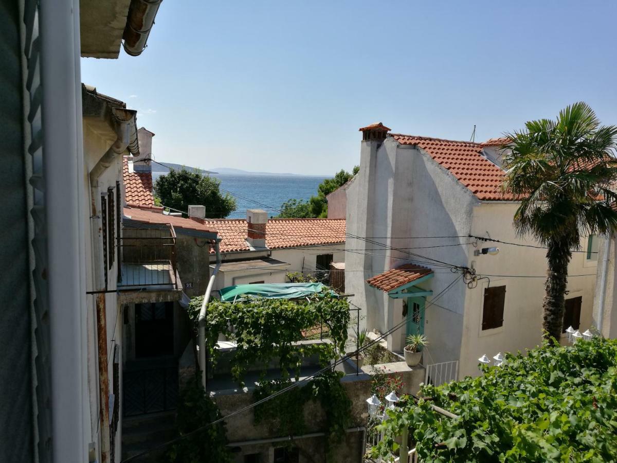 Citta Vecchia B&B Krk Town Luaran gambar