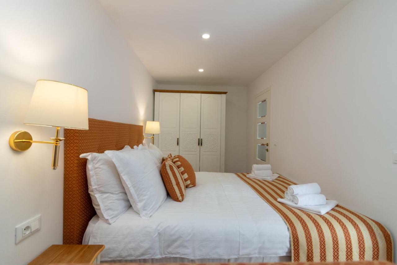 Citta Vecchia B&B Krk Town Luaran gambar