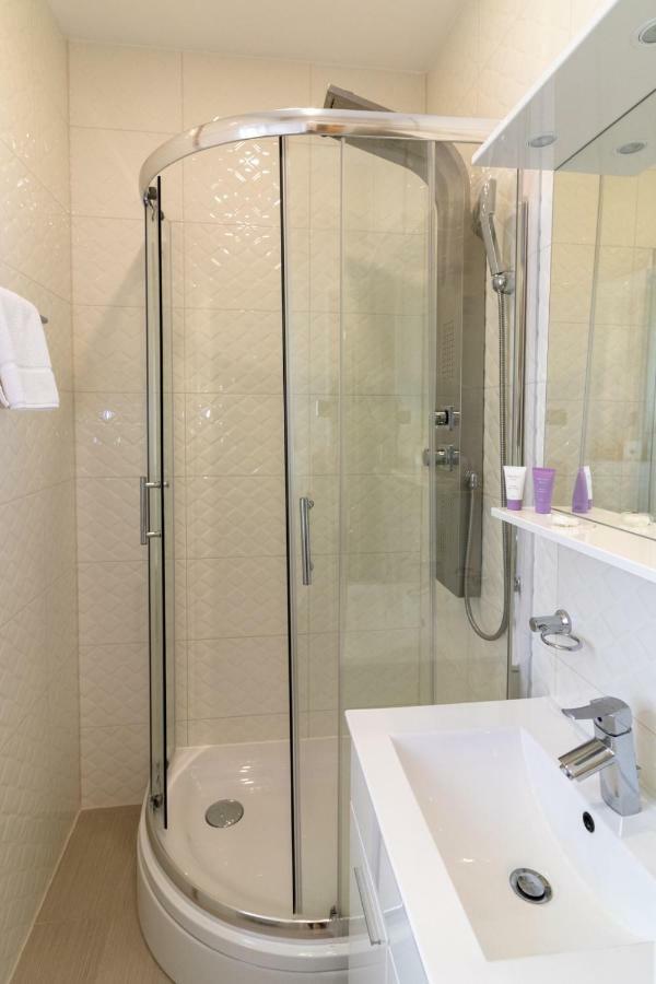 Citta Vecchia B&B Krk Town Luaran gambar