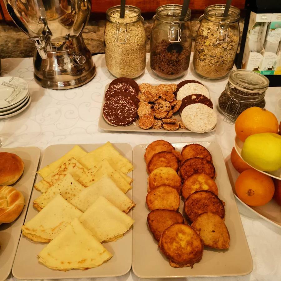 Citta Vecchia B&B Krk Town Luaran gambar