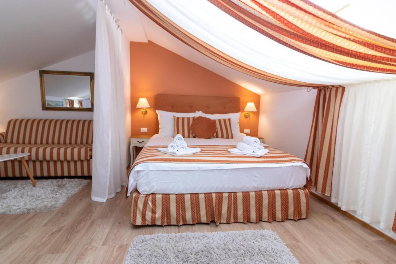 Citta Vecchia B&B Krk Town Luaran gambar