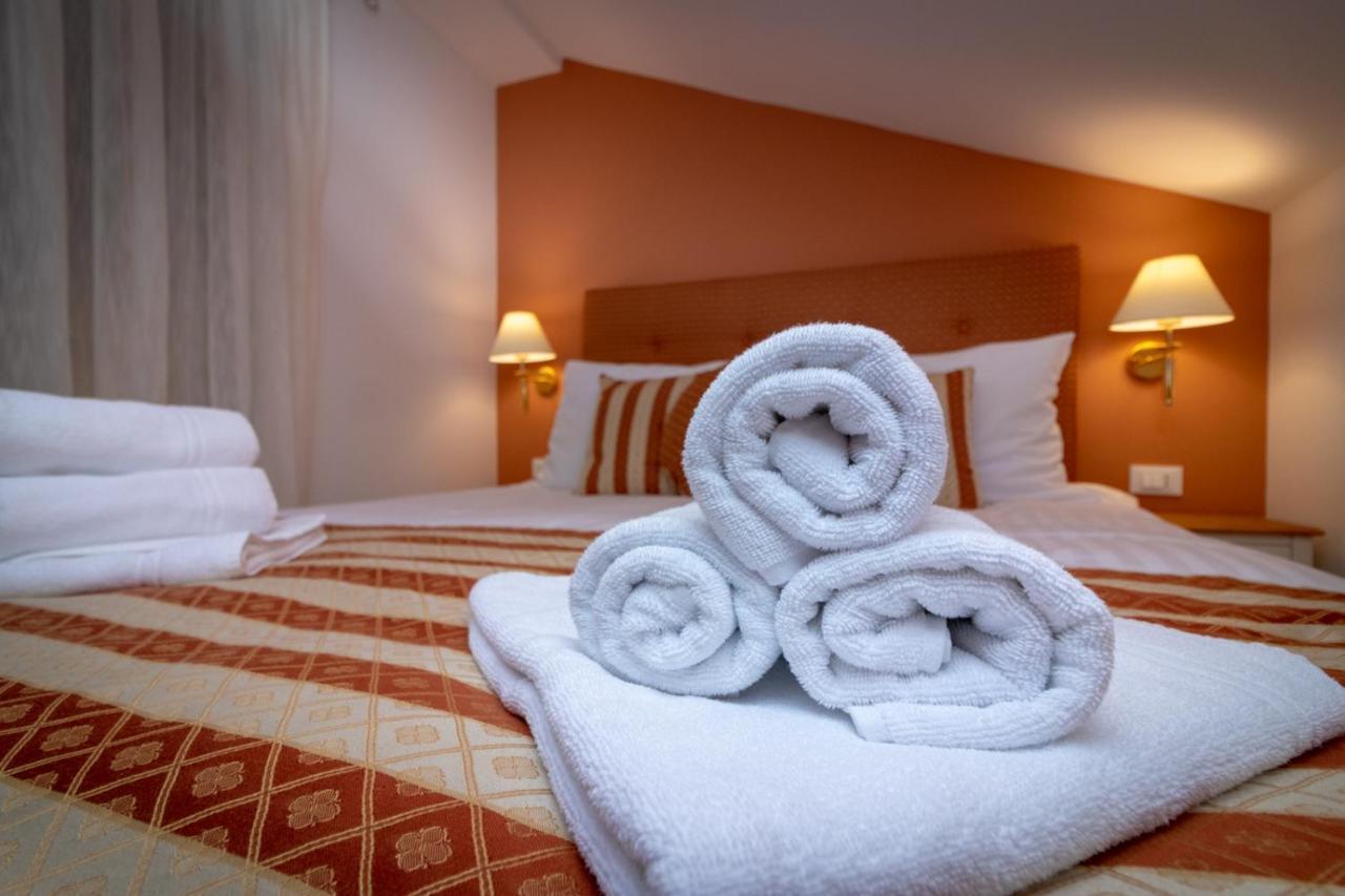 Citta Vecchia B&B Krk Town Luaran gambar