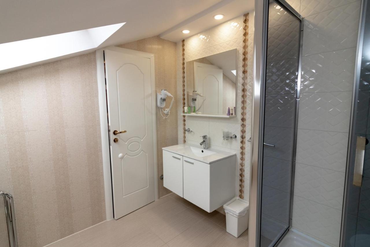 Citta Vecchia B&B Krk Town Luaran gambar