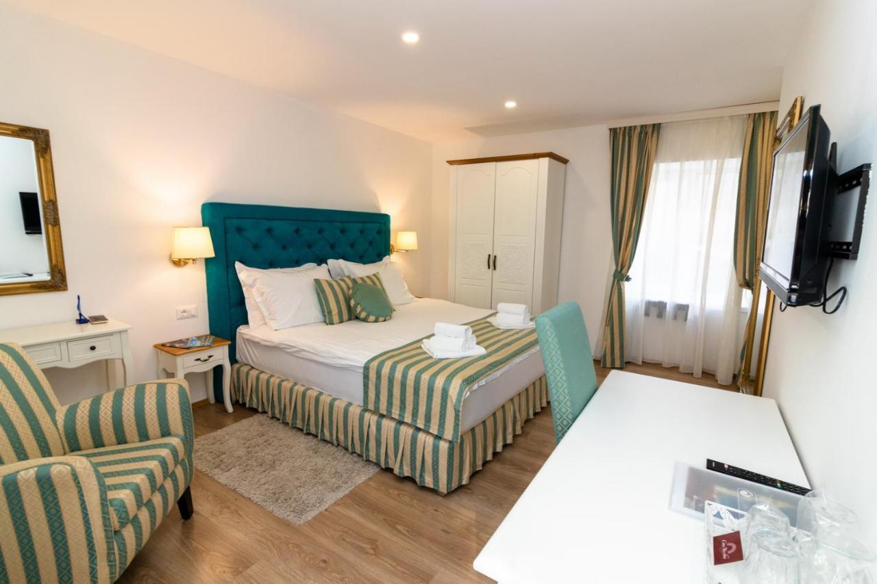 Citta Vecchia B&B Krk Town Luaran gambar