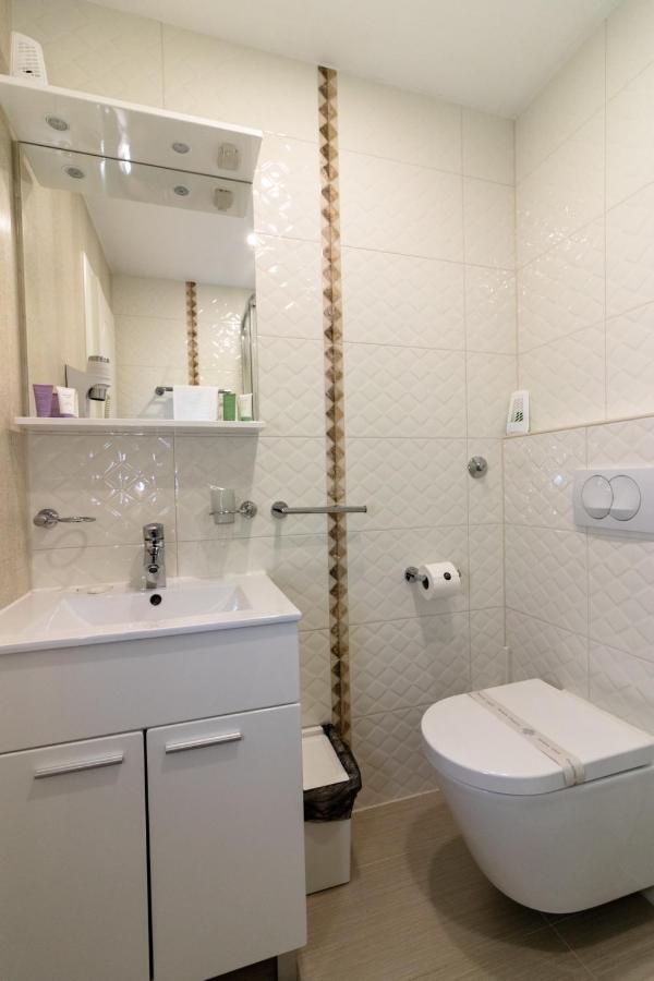 Citta Vecchia B&B Krk Town Luaran gambar