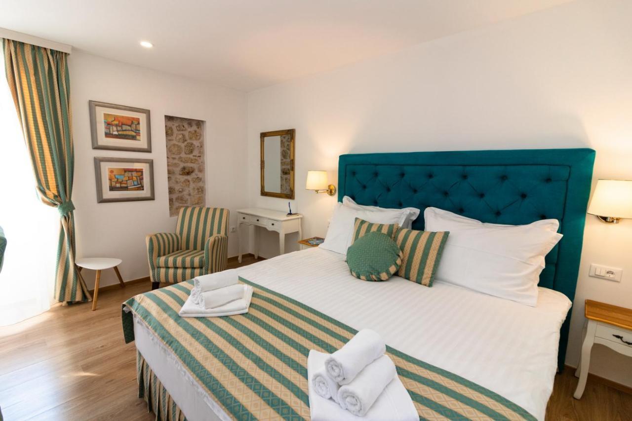 Citta Vecchia B&B Krk Town Luaran gambar