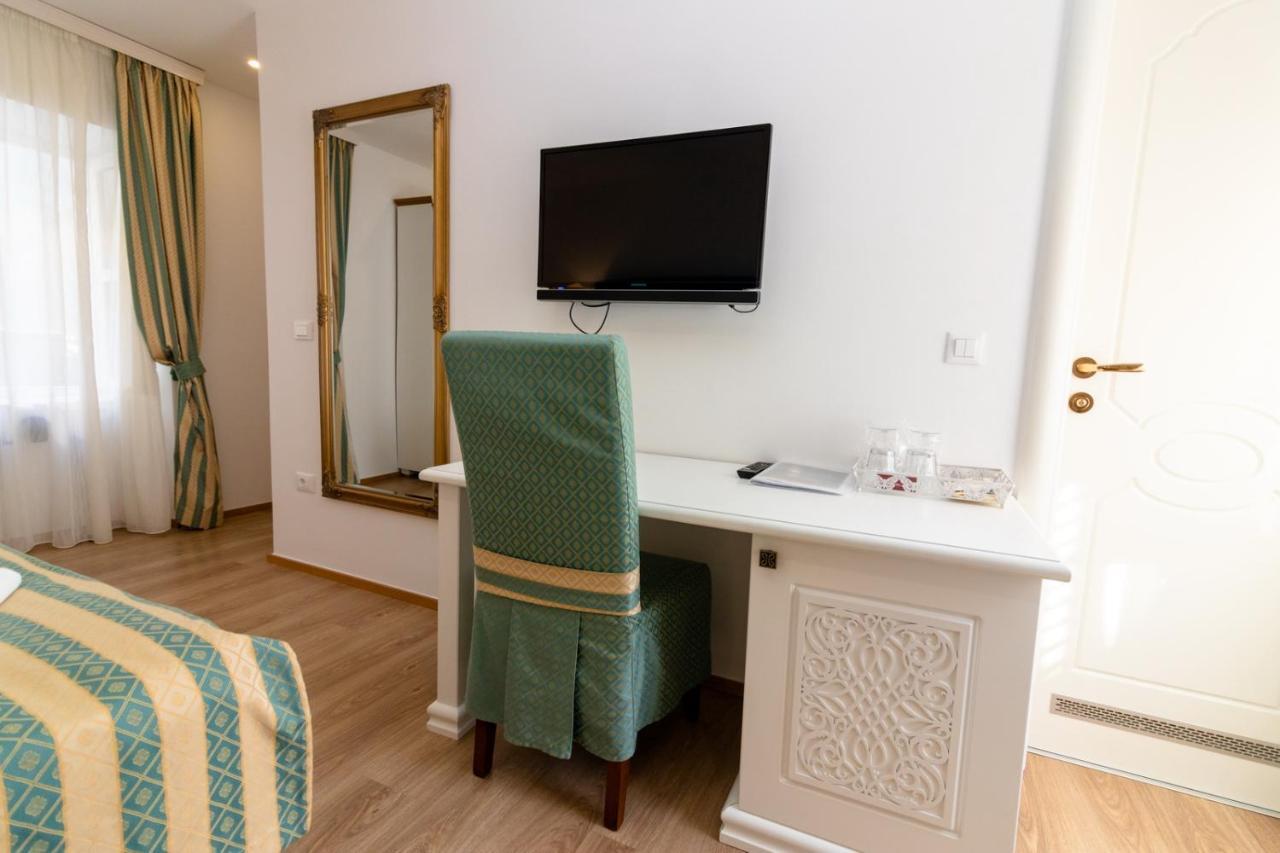 Citta Vecchia B&B Krk Town Luaran gambar